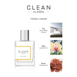 Foto 7 | Perfume Clean Classic Eau De Parfum Light 60 Ml Para Mujer - Venta Internacional.
