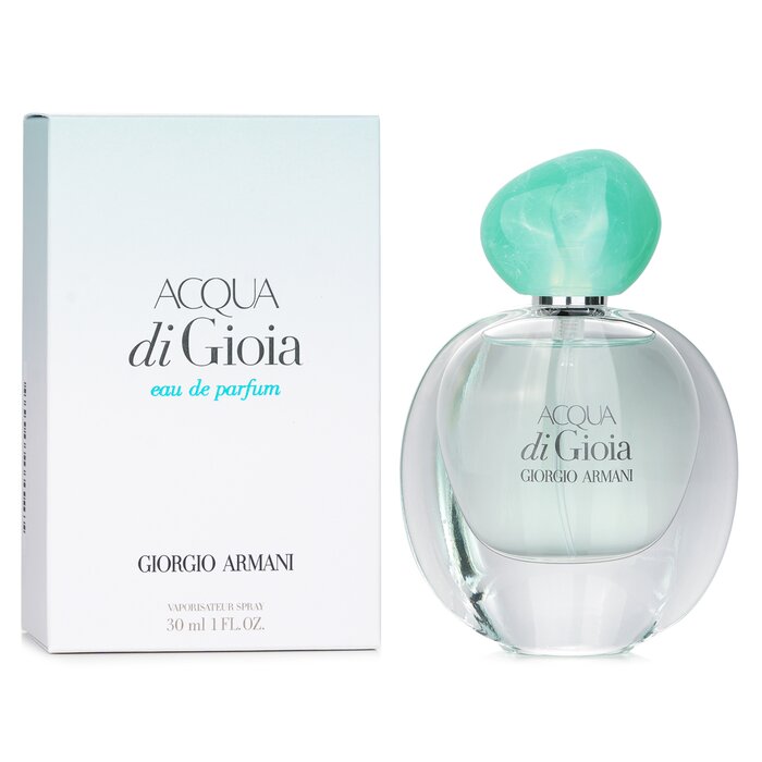 Foto 4 pulgar | Perfume Giorgio Armani Acqua Di Gioia Eau De Perfume 30 Ml - Venta Internacional.