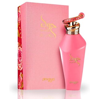 Foto 1 | Perfume Afnan Zimaya Hawwa Pink Eau De Parfum 100 Ml- Venta Internacional