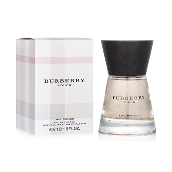 Foto 4 pulgar | Perfume Burberry Touch Eau De Parfum En Spray Para Mujer, 50 Ml - Venta Internacional.
