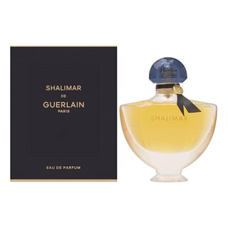 Foto 1 | Perfume Guerlain Shalimar Eau De Parfum 50 Ml Para Mujer - Venta Internacional.