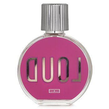 Foto 5 pulgar | Perfume Tommy Hilfiger Loud For Her Eau De Toilette 40 Ml - Venta Internacional.