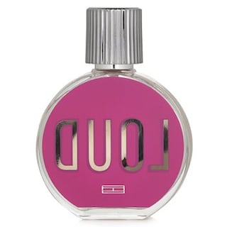 Foto 4 | Perfume Tommy Hilfiger Loud For Her Eau De Toilette 40 Ml - Venta Internacional.