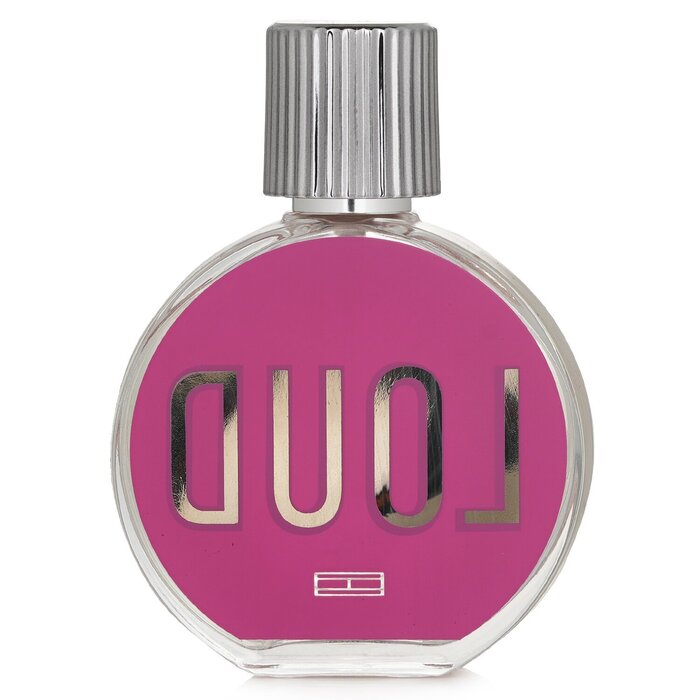 Foto 7 pulgar | Perfume Tommy Hilfiger Loud For Her Eau De Toilette 40 Ml - Venta Internacional.