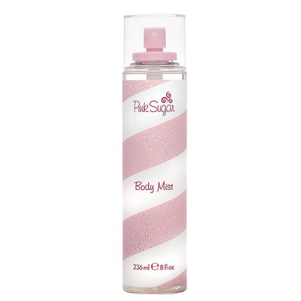 Foto 2 pulgar | Perfume Aquolina Pink Sugar Body Mist 236 ml para Mujer - Venta Internacional