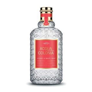 Foto 5 | Perfume 4711 Acqua Colonia Agua De Colonia Con Lichi Y Menta Blanca - Venta Internacional.