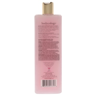 Foto 2 | Gel de Baño Bodycology Sweet Love 473 Ml para Mujer - Venta Internacional
