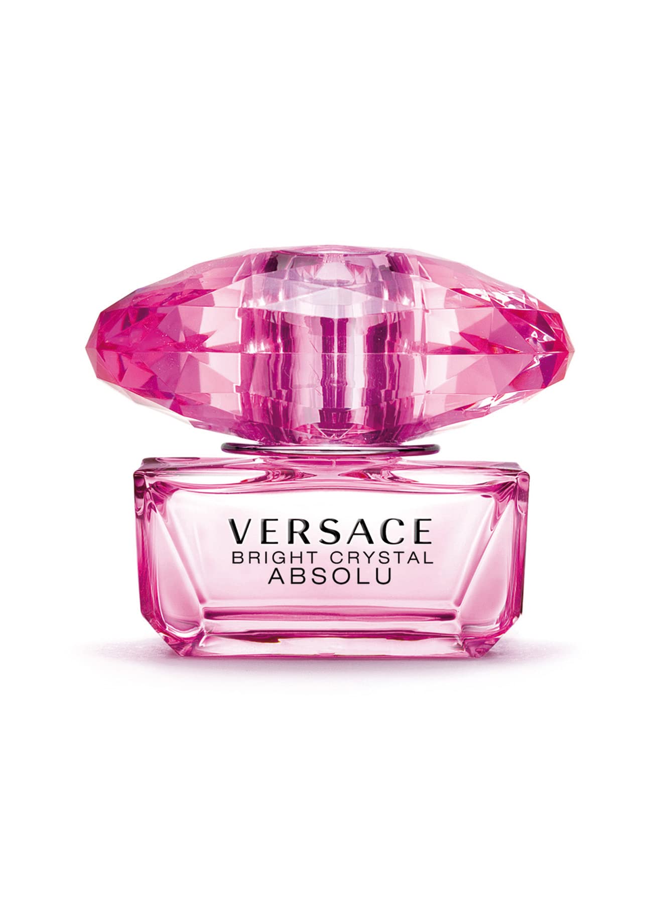 Foto 2 pulgar | Perfume Versace Bright Crystal Absolu Eau De Parfum Para Mujer, 50 Ml - Venta Internacional.
