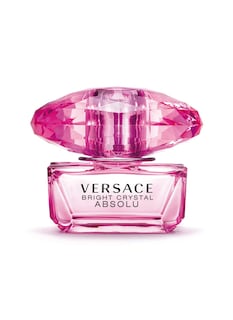 Foto 1 | Perfume Versace Bright Crystal Absolu Eau De Parfum Para Mujer, 50 Ml - Venta Internacional.