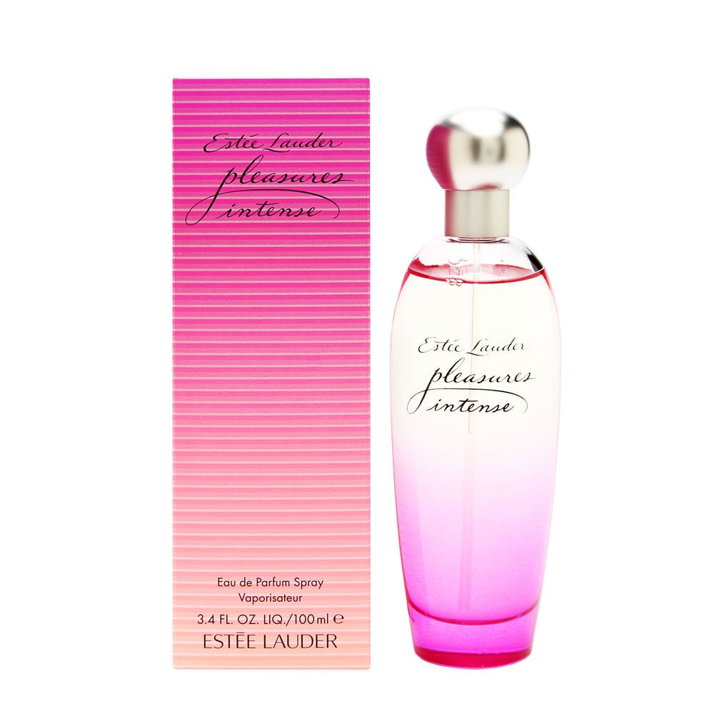 Foto 2 pulgar | Perfume Estee Lauder Pleasures Intense Eau De Parfum, 100 Ml - Venta Internacional.