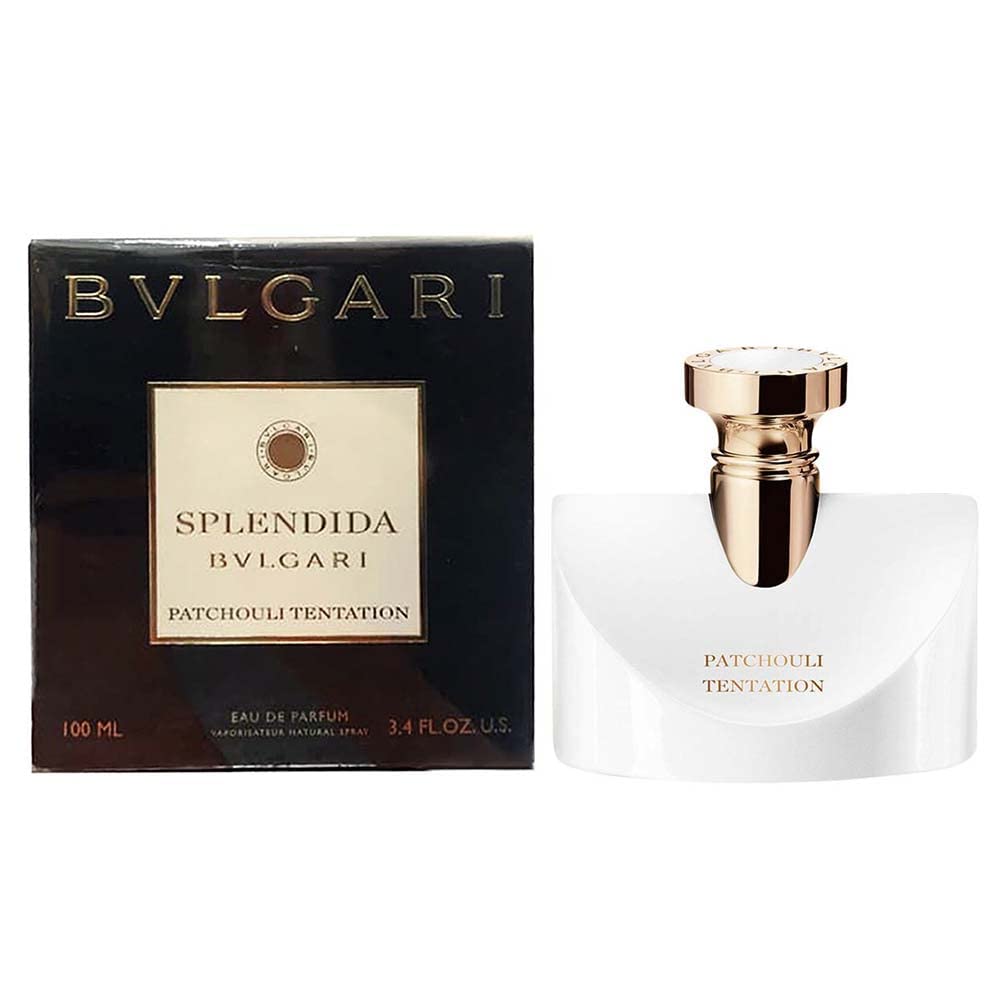 Foto 2 pulgar | Perfume Bvlgari Splendida Patchouli Tentation Edp 100 Ml Para Mujer - Venta Internacional.