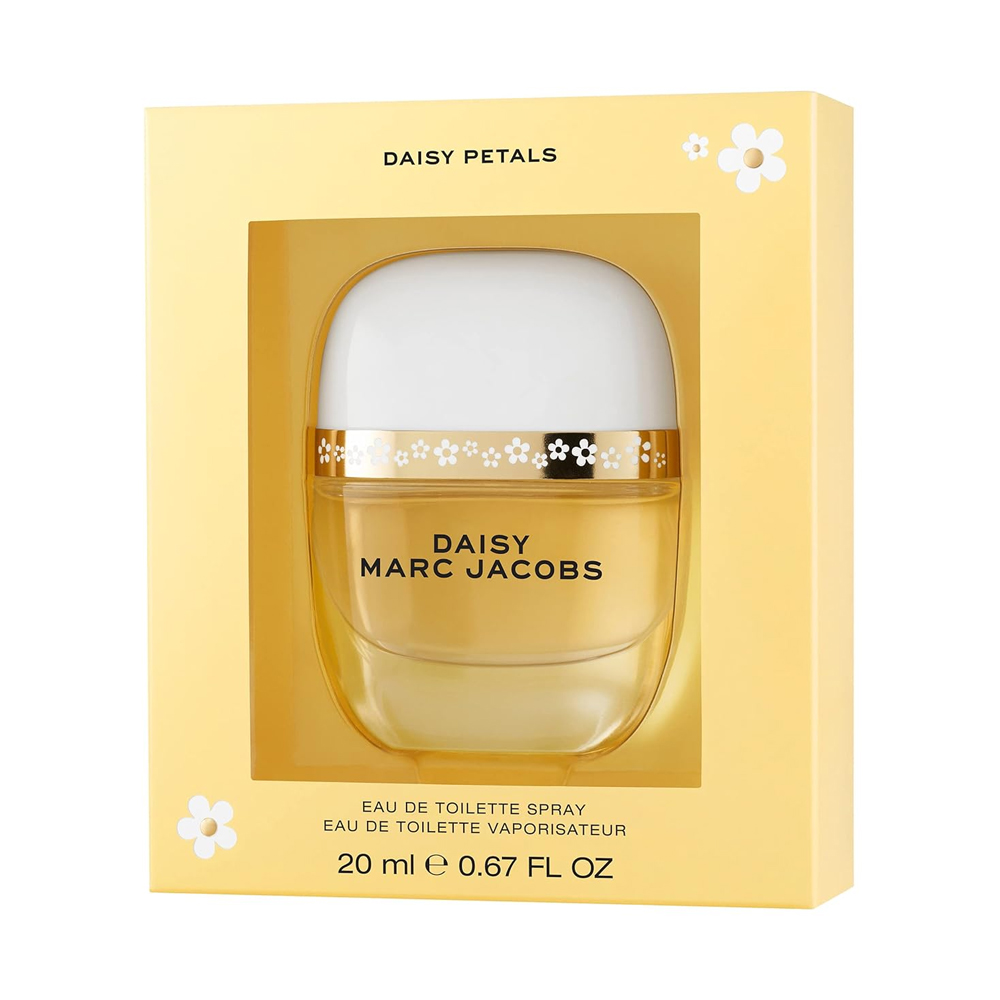 Foto 2 pulgar | Perfume Marc Jacobs Daisy Eau De Toilette para Mujer - Venta Internacional