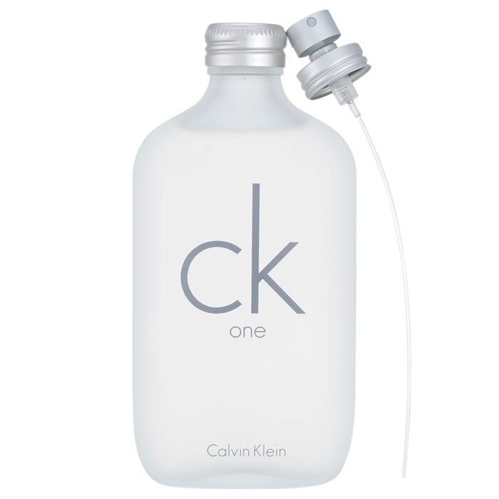 Foto 2 pulgar | Perfume Calvin Klein Ck One Eau De Toilette 200 Ml Para Mujer - Venta Internacional.