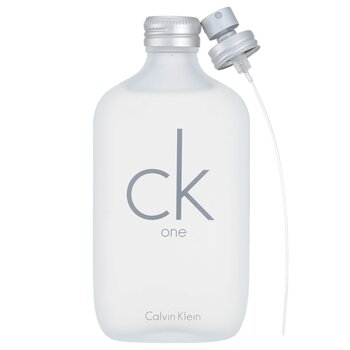 Foto 2 | Perfume Calvin Klein Ck One Eau De Toilette 200 Ml Para Mujer - Venta Internacional.