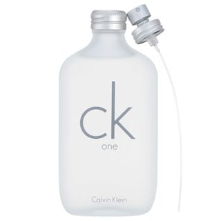 Foto 2 | Perfume Calvin Klein Ck One Eau De Toilette 200 Ml Para Mujer - Venta Internacional.