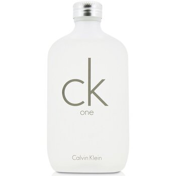 Foto 6 pulgar | Perfume Calvin Klein Ck One Eau De Toilette 200 Ml Para Mujer - Venta Internacional.