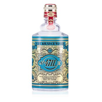 Foto 3 pulgar | Perfume 4711 Eau De Cologne Para Mujer Y Hombre, 100 Ml - Venta Internacional.