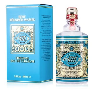 Foto 3 | Perfume 4711 Eau De Cologne Para Mujer Y Hombre, 100 Ml - Venta Internacional.