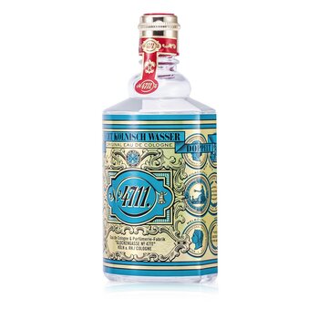 Foto 5 pulgar | Perfume 4711 Eau De Cologne Para Mujer Y Hombre, 100 Ml - Venta Internacional.