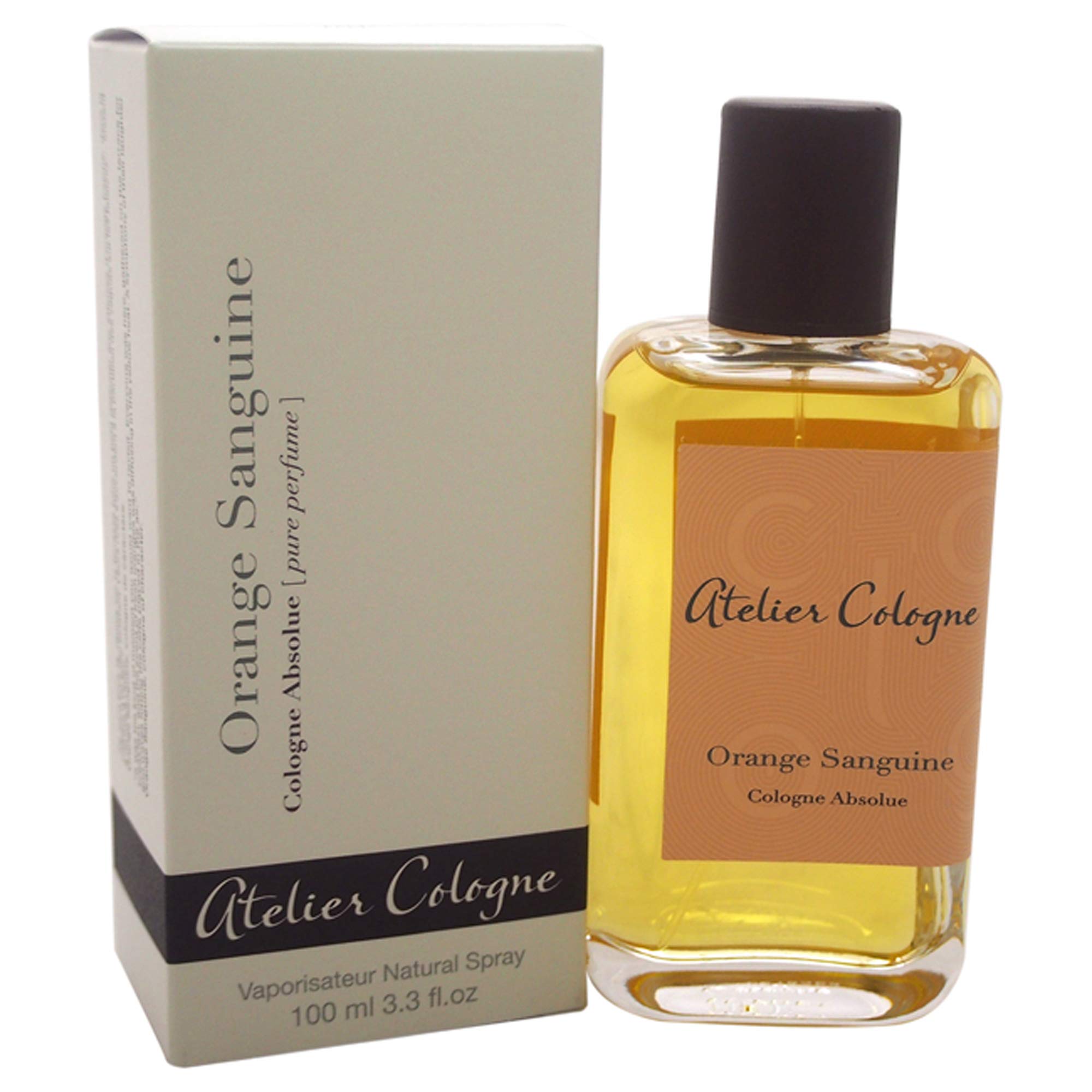 Foto 1 | Perfume Atelier Cologne Orange Sanguine Cologne 100 Ml - Venta Internacional.