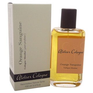 Foto 1 | Perfume Atelier Cologne Orange Sanguine Cologne 100 Ml - Venta Internacional.