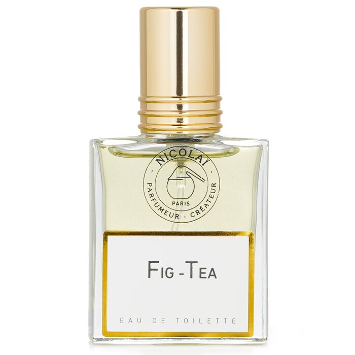 Foto 2 pulgar | Perfume Nicolai Fig-tea Eau De Toilette 30 Ml Para Mujer - Venta Internacional.