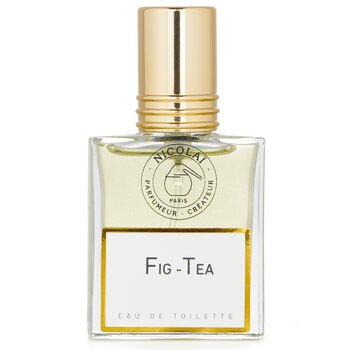 Foto 3 pulgar | Perfume Nicolai Fig-tea Eau De Toilette 30 Ml Para Mujer - Venta Internacional.
