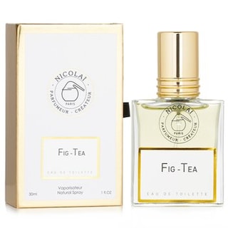 Foto 3 | Perfume Nicolai Fig-tea Eau De Toilette 30 Ml Para Mujer - Venta Internacional.
