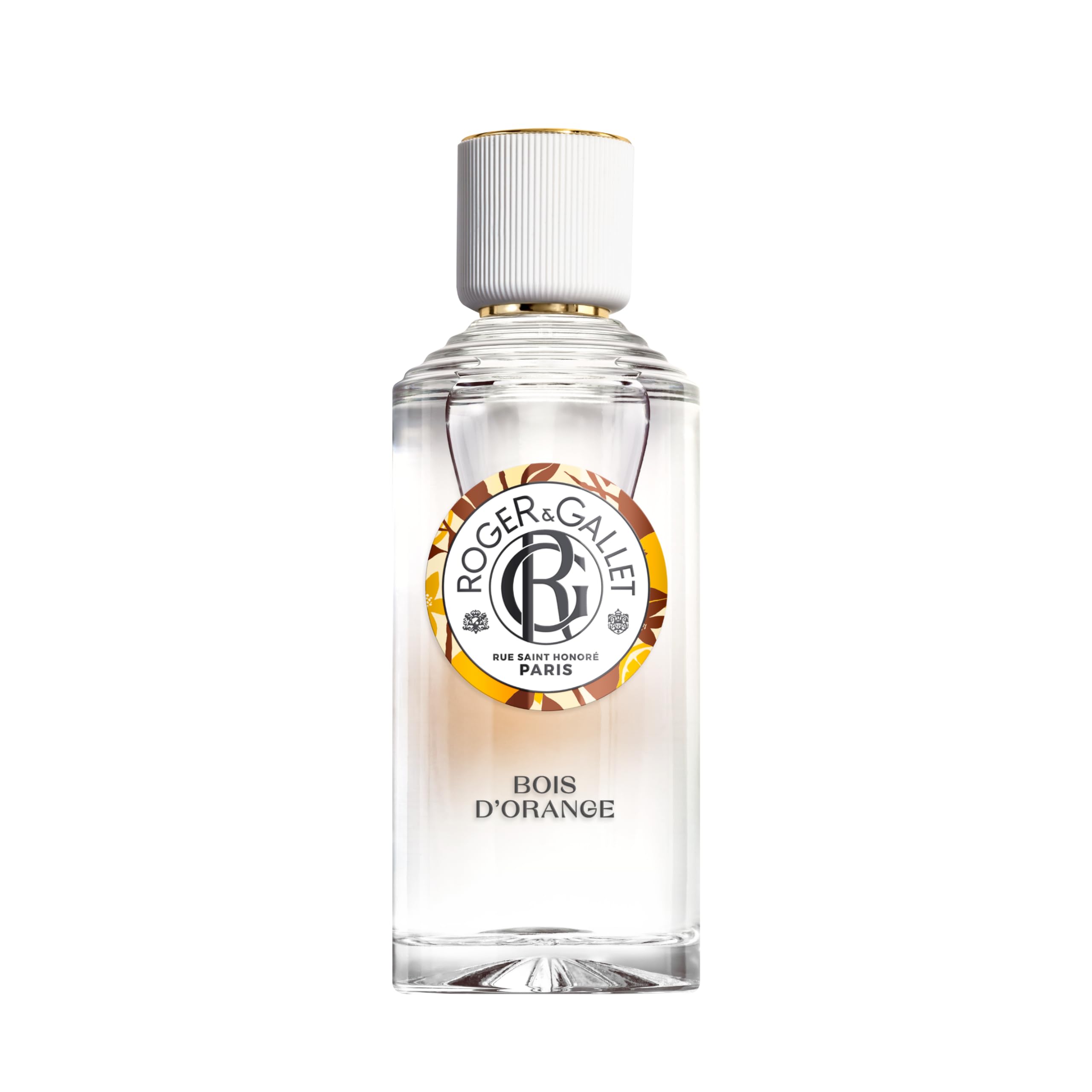 Foto 1 | Spray Corporal de Agua Aromática Roger & Gallet Bois D'orange 100 ml  - Venta Internacional