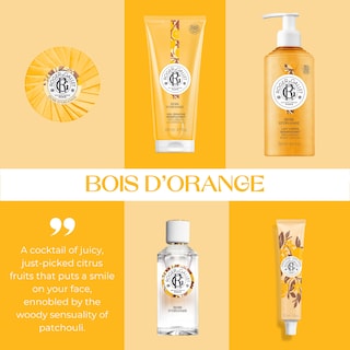 Foto 3 | Spray Corporal de Agua Aromática Roger & Gallet Bois D'orange 100 ml - Venta Internacional