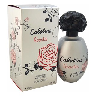 Foto 1 | Perfume Parfums Gres Cabotine Rosalie Eau de Toilette 100 ml - Venta Internacional
