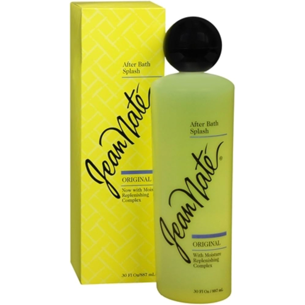 Foto 2 pulgar | After Bath Splash Revlon Jean Nate para Mujer 750 ml - Venta Internacional