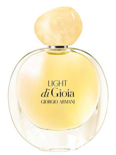 Foto 2 pulgar | Perfume Giorgio Armani Light Di Gioia Eau De Parfum 50 ml - Venta Internacional