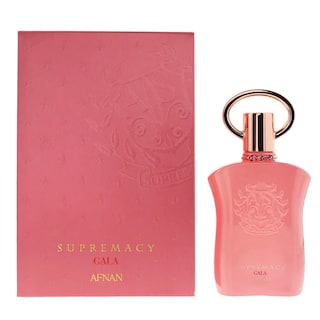Foto 1 | Perfume Afnan Supremacy Gala Eau De Parfum para Mujer - Venta Internacional