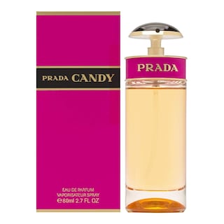 Foto 1 | Perfume Prada Prada Candy Eau De Parfum Para Mujer, 80 Ml - Venta Internacional.