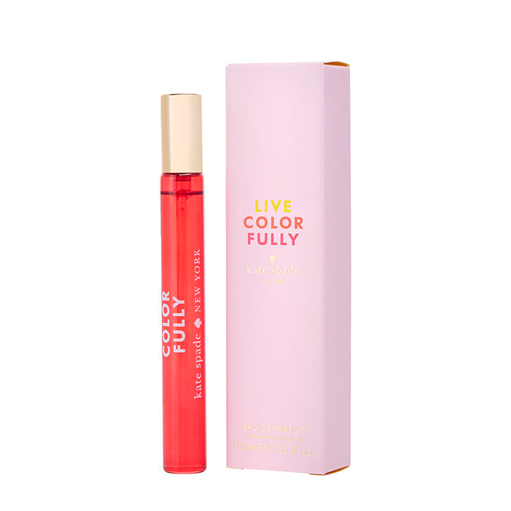Foto 2 pulgar | Perfume Kate Spade Live Colorfully Eau De Parfum para Mujer - Venta Internacional