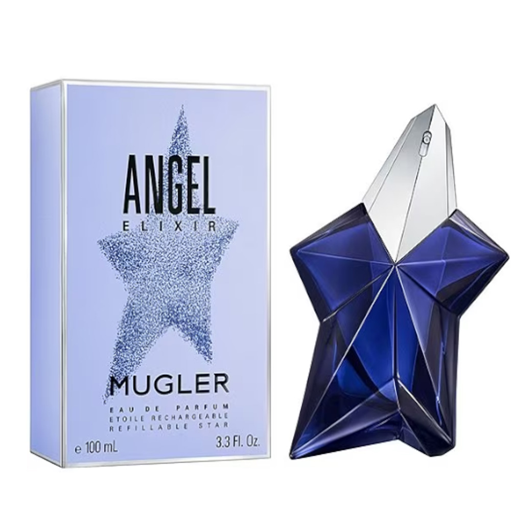 Foto 2 pulgar | Perfume Ángel Elixir Thierry Mugler Eau De Parfum para Mujer - Venta Internacional