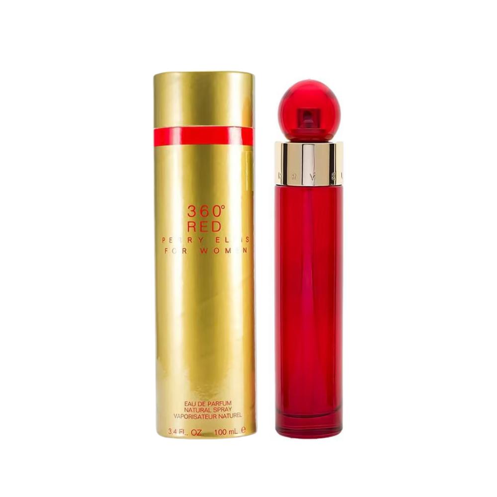 Foto 2 | Perfume Perry Ellis 360 Red 100 ml Edp Spray