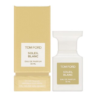Foto 1 | Perfume Tom Ford Soleil Blanc Eau De Parfum, 30 Ml/1.0 Fl.oz - Venta Internacional.