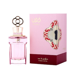 Foto 1 | Perfume Afnan Zimaya Khafaya Pink Eau De Parfum para Mujer 100 Ml - Venta Internacional
