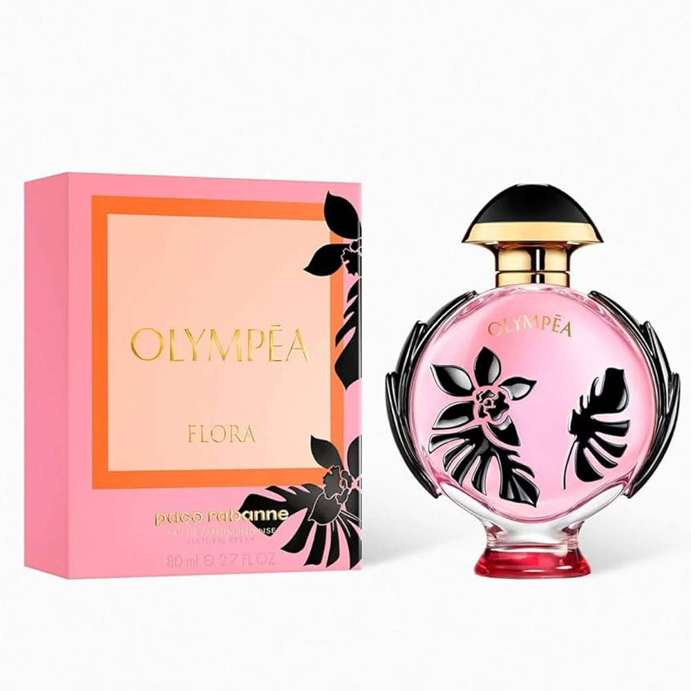 Foto 2 pulgar | Perfume Paco Rabanne Olympéa Flora Eau De Parfum para Mujer - Venta Internacional