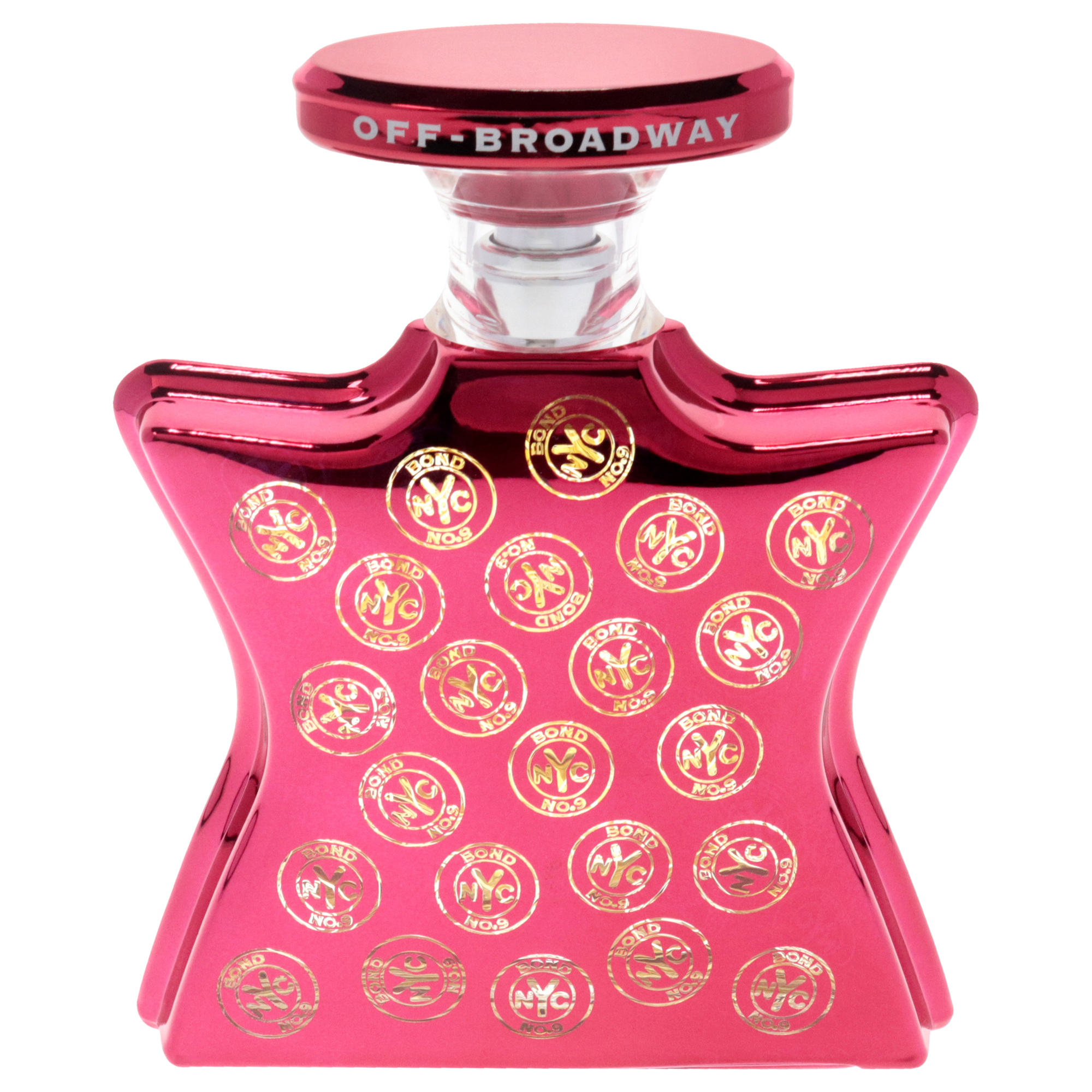 Foto 3 pulgar | Perfume Bond No. 9 Off Broadway Eau De Parfum Para Unidades, 100 Ml - Venta Internacional.