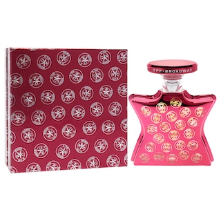 Foto 3 | Perfume Bond No. 9 Off Broadway Eau De Parfum Para Unidades, 100 Ml - Venta Internacional.