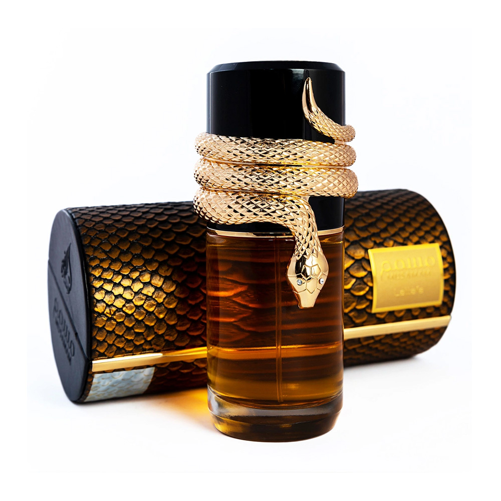 Perfume Lattafa Musamam Eau de Parfum 100 ml para Mujer - Venta Internacional