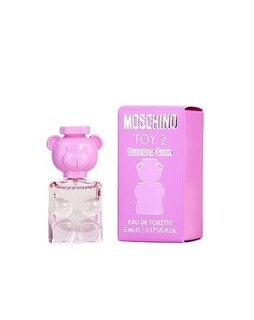 Foto 2 | Perfume Moschino Toy 2 Bubble Gum Edt 5 ml para Mujer - Venta Internacional