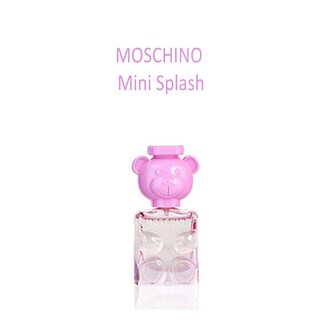 Foto 3 | Perfume Moschino Toy 2 Bubble Gum Edt 5 ml para Mujer - Venta Internacional