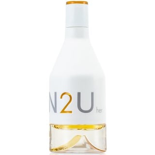 Foto 2 | Perfume Calvin Klein Ck In2u Her Eau De Toilette 50 Ml para Mujer - Venta Internacional