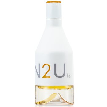 Foto 5 pulgar | Perfume Calvin Klein Ck In2u Her Eau De Toilette 50 Ml para Mujer - Venta Internacional