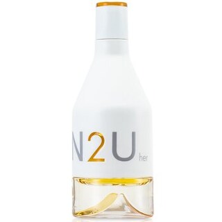 Foto 4 | Perfume Calvin Klein Ck In2u Her Eau De Toilette 50 Ml para Mujer - Venta Internacional
