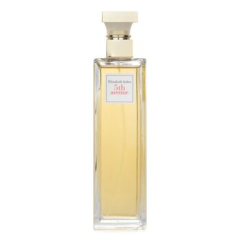 Foto 3 pulgar | Perfume Elizabeth Arden 5th Avenue Eau De Parfum 125 Ml para Mujer - Venta Internacional